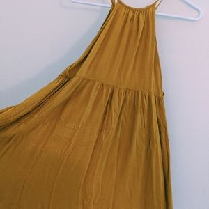 Dress size M